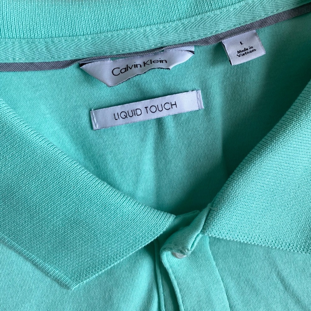 Calvin Klein Polo